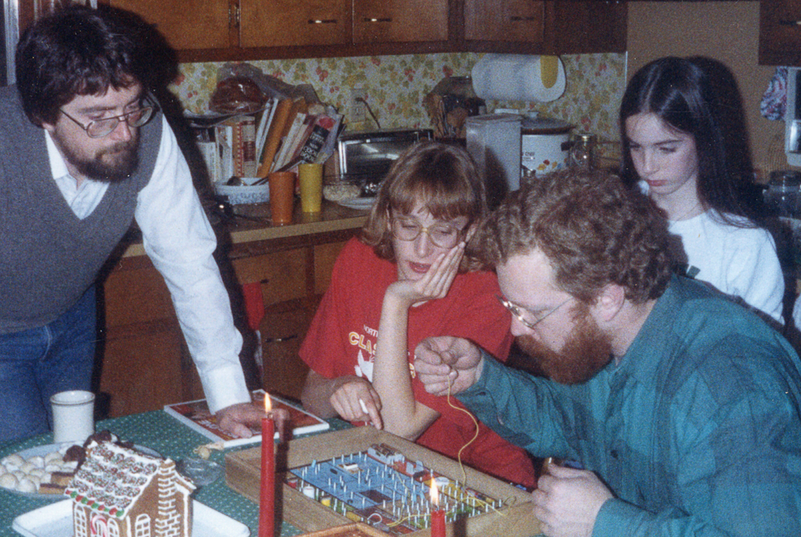 Robin Mayberger Farewell — photo 34